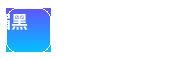 媚黑官方Logo